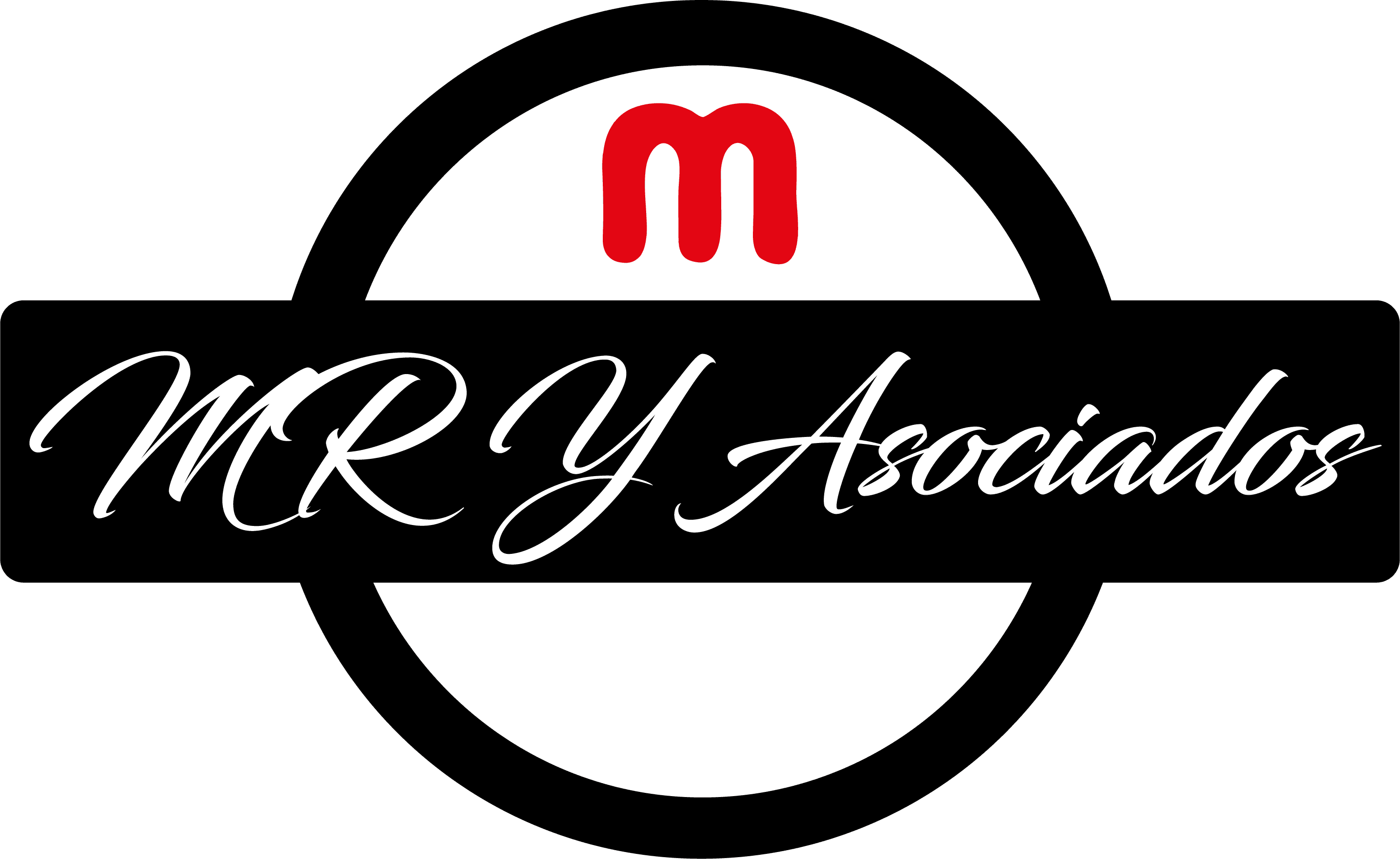 MR y Asociados Logo